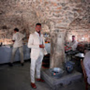 Meet your Posher, Sean